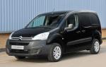 Citroen Berlingo Van 2015 года (UK)
